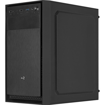 AeroCool CS-104-S-BK-v1 Black 450W (ACCX-PC12003.11)