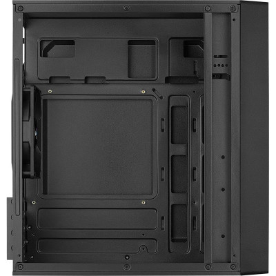 AeroCool CS-104-S-BK-v1 Black 450W (ACCX-PC12003.11)