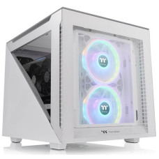 Thermaltake Divider 200 TG White with window (CA-1V1-00S6WN-00)
