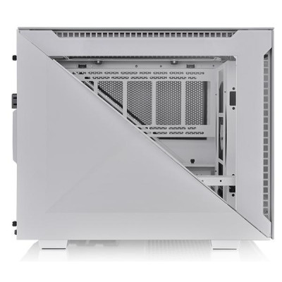 Thermaltake Divider 200 TG White with window (CA-1V1-00S6WN-00)