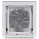Thermaltake Divider 200 TG White with window (CA-1V1-00S6WN-00)