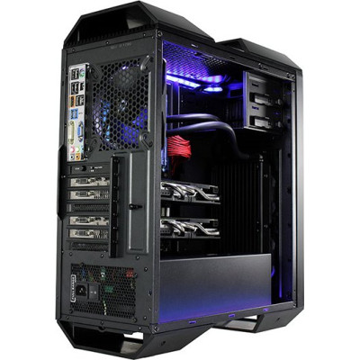 Корпус Raidmax MONSTER II A08TB