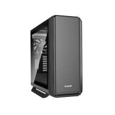 Be quiet! Silent Base 801 Window Black (BGW29)