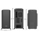 be quiet! Silent Base 801 Window Black (BGW29)