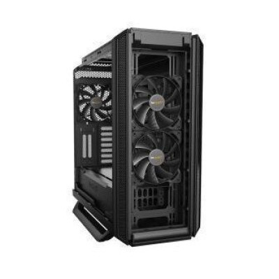 be quiet! Silent Base 801 Window Black (BGW29)