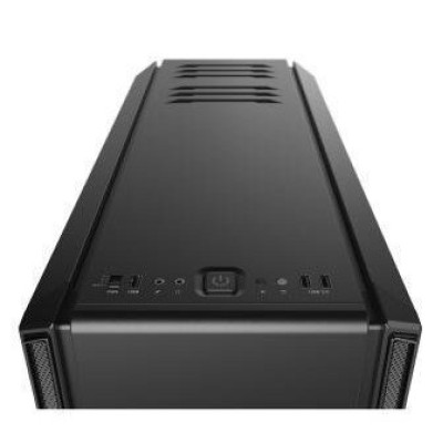 be quiet! Silent Base 801 Window Black (BGW29)