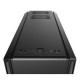 be quiet! Silent Base 801 Window Black (BGW29)