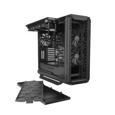 be quiet! Silent Base 801 Window Black (BGW29)
