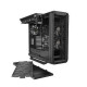 be quiet! Silent Base 801 Window Black (BGW29)