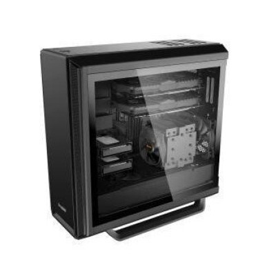 be quiet! Silent Base 801 Window Black (BGW29)