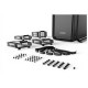 be quiet! Silent Base 801 Window Black (BGW29)