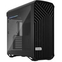 FRACTAL DESIGN Meshify 2 Nano Black TG darkTint (FD-C-MES2N-01)