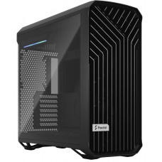 FRACTAL DESIGN Meshify 2 Nano Black TG darkTint (FD-C-MES2N-01)