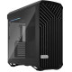 FRACTAL DESIGN Meshify 2 Nano Black TG darkTint (FD-C-MES2N-01)