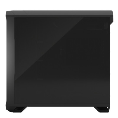 FRACTAL DESIGN Meshify 2 Nano Black TG darkTint (FD-C-MES2N-01)