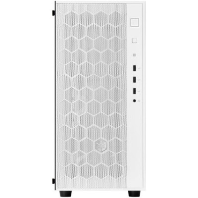 Silverstone Fara R1 Pro White (SST-FAR1W-PRO)