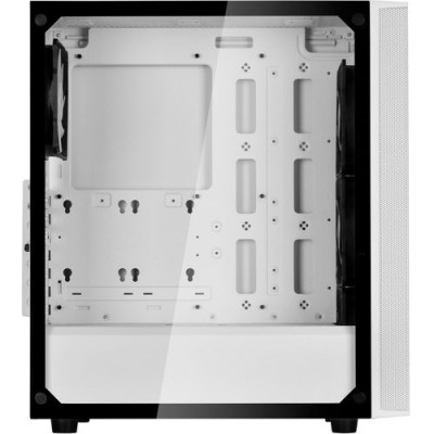 Silverstone Fara R1 Pro White (SST-FAR1W-PRO)