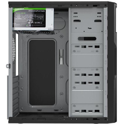 GAMEMAX ET-212 U3 500W (ET-212-500W-U3)