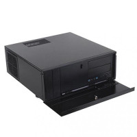 SilverStone GRANDIA GD07B (SST-GD07B)