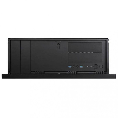 SilverStone GRANDIA GD07B (SST-GD07B)