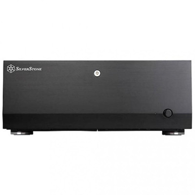 SilverStone GRANDIA GD07B (SST-GD07B)