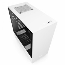 NZXT H510 Matte White (CA-H510B-W1)