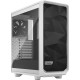 Fractal Design Meshify 2 Compact White TG CT (FD-C-MES2C-05)