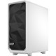 Fractal Design Meshify 2 Compact White TG CT (FD-C-MES2C-05)