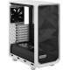 Fractal Design Meshify 2 Compact White TG CT (FD-C-MES2C-05)