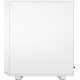 Fractal Design Meshify 2 Compact White TG CT (FD-C-MES2C-05)