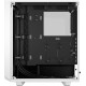 Fractal Design Meshify 2 Compact White TG CT (FD-C-MES2C-05)