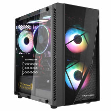 Segotep Prime L Black (SG-LZL)