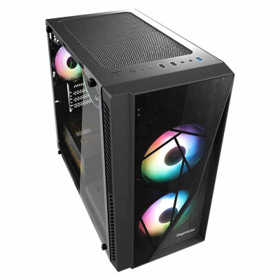 Segotep Prime L Black (SG-LZL)