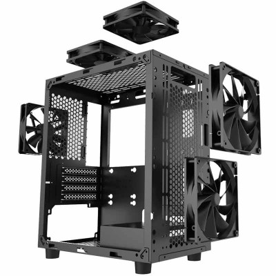 Segotep Prime L Black (SG-LZL)
