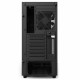NZXT H510i Matte Black/Red (CA-H510I-BR)