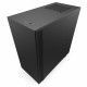NZXT H510i Matte Black/Red (CA-H510I-BR)
