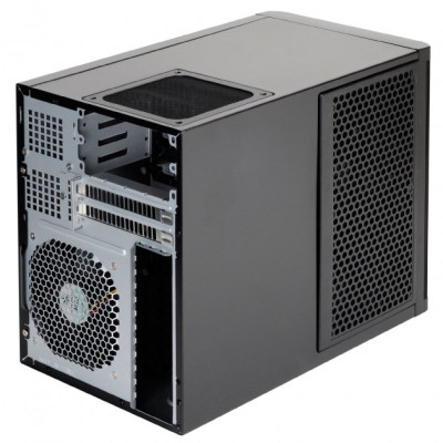 Silverstone SST-DS380