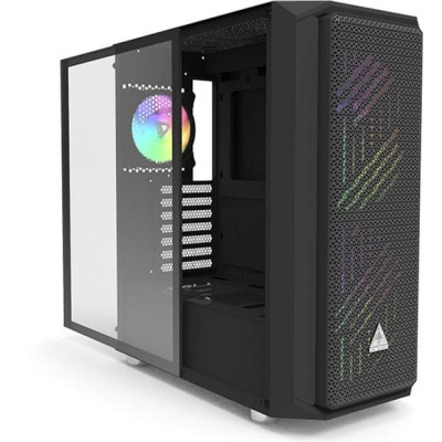 Montech Air X Black