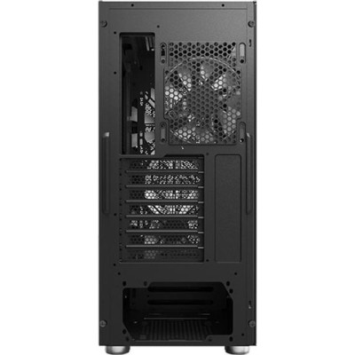 Montech Air X Black