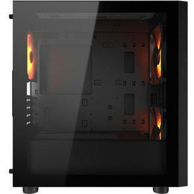 Cougar Uniface Mini RGB White