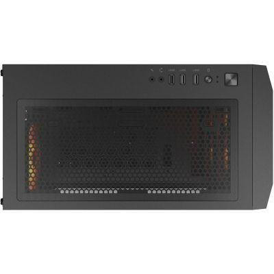 Cougar Uniface Mini RGB White