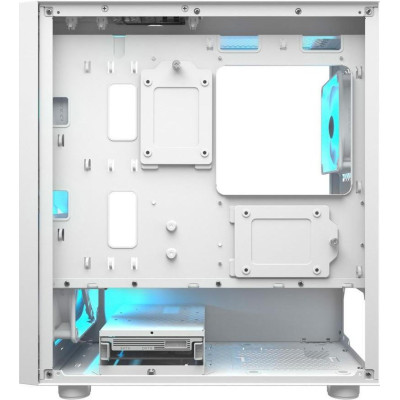 Cougar Uniface Mini RGB White