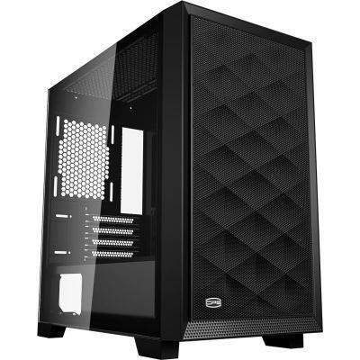 PCCooler C3D310 BK (C3D310-BKP0-GL)