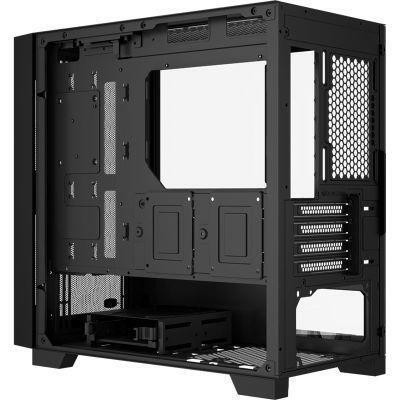 PCCooler C3D310 BK (C3D310-BKP0-GL)