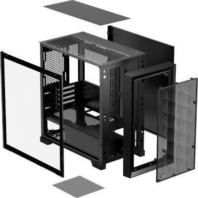PCCooler C3D310 BK (C3D310-BKP0-GL)