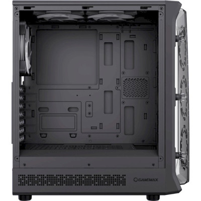 Gamemax Starlight 2 AB Black