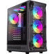 Gamemax Starlight 2 AB Black