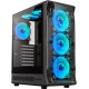 Gamemax Starlight 2 AB Black