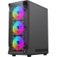 Gamemax Starlight 2 AB Black