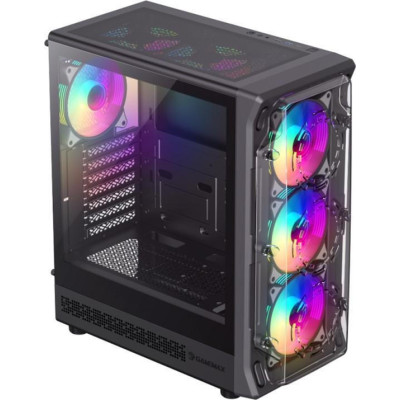 Gamemax Starlight 2 AB Black